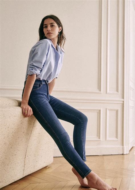 is sezane clothing any good.